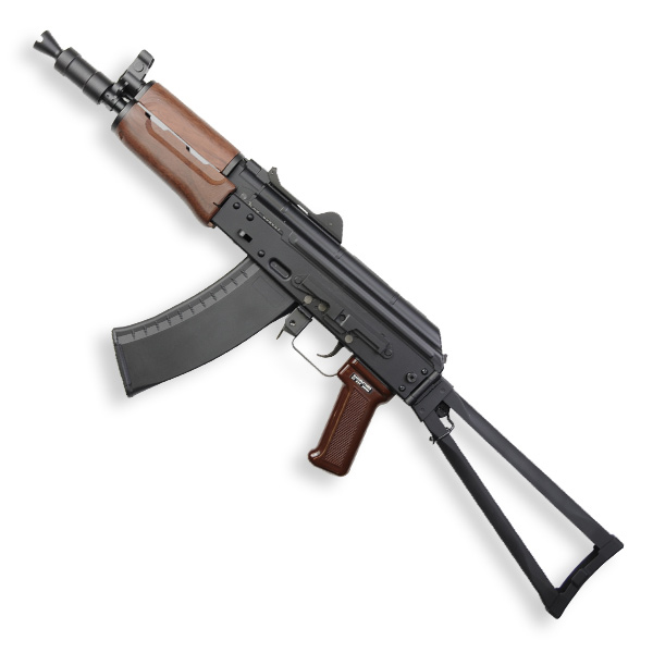 KSC ガスガン AKS74U | ミリタリーショップ レプマート