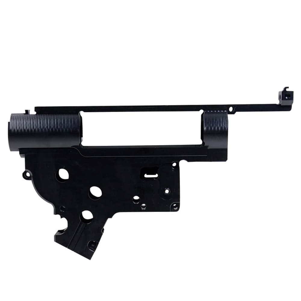 Retro Arms CNCギアボックス 次世代SOPMOD M4/M4A1 SOCOM用 8mm