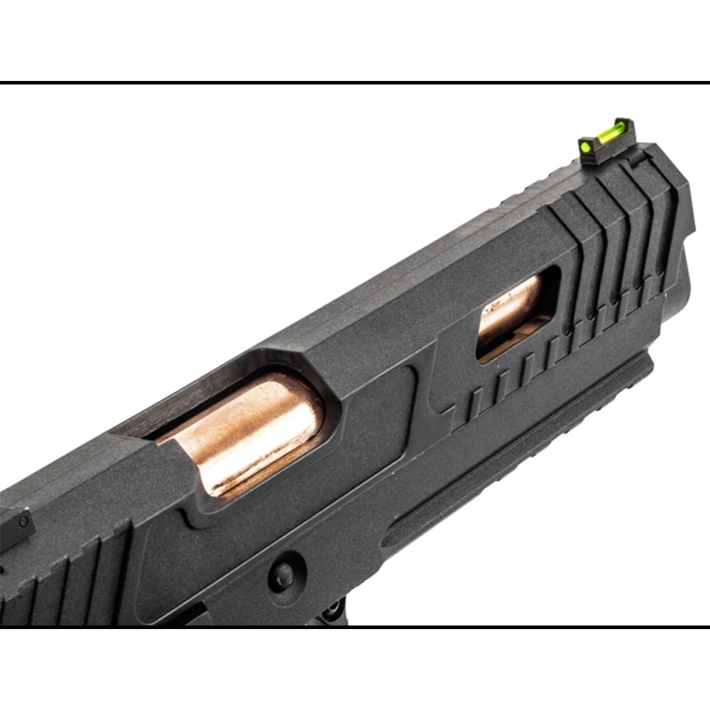 BATON コンバットマスター ガスガン BATON airsoft BS-COMBAT MASTER