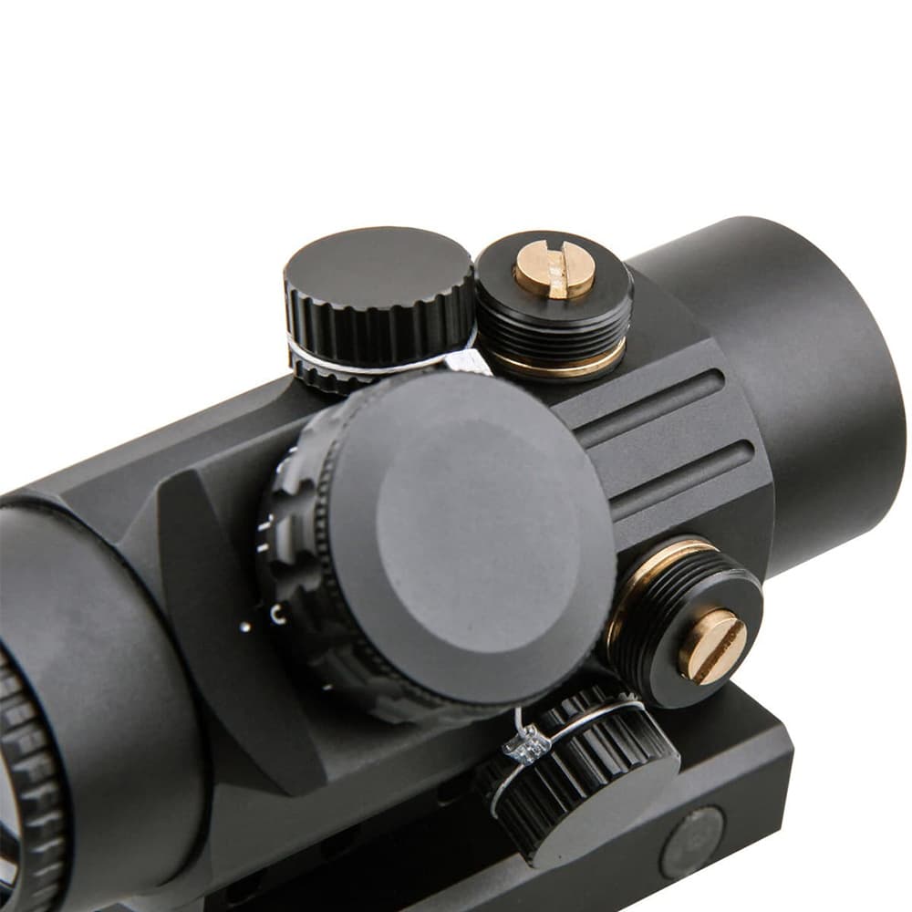 VECTOR OPTICS ドットサイト Calypos 1x30 プリズムサイト SCOC-25