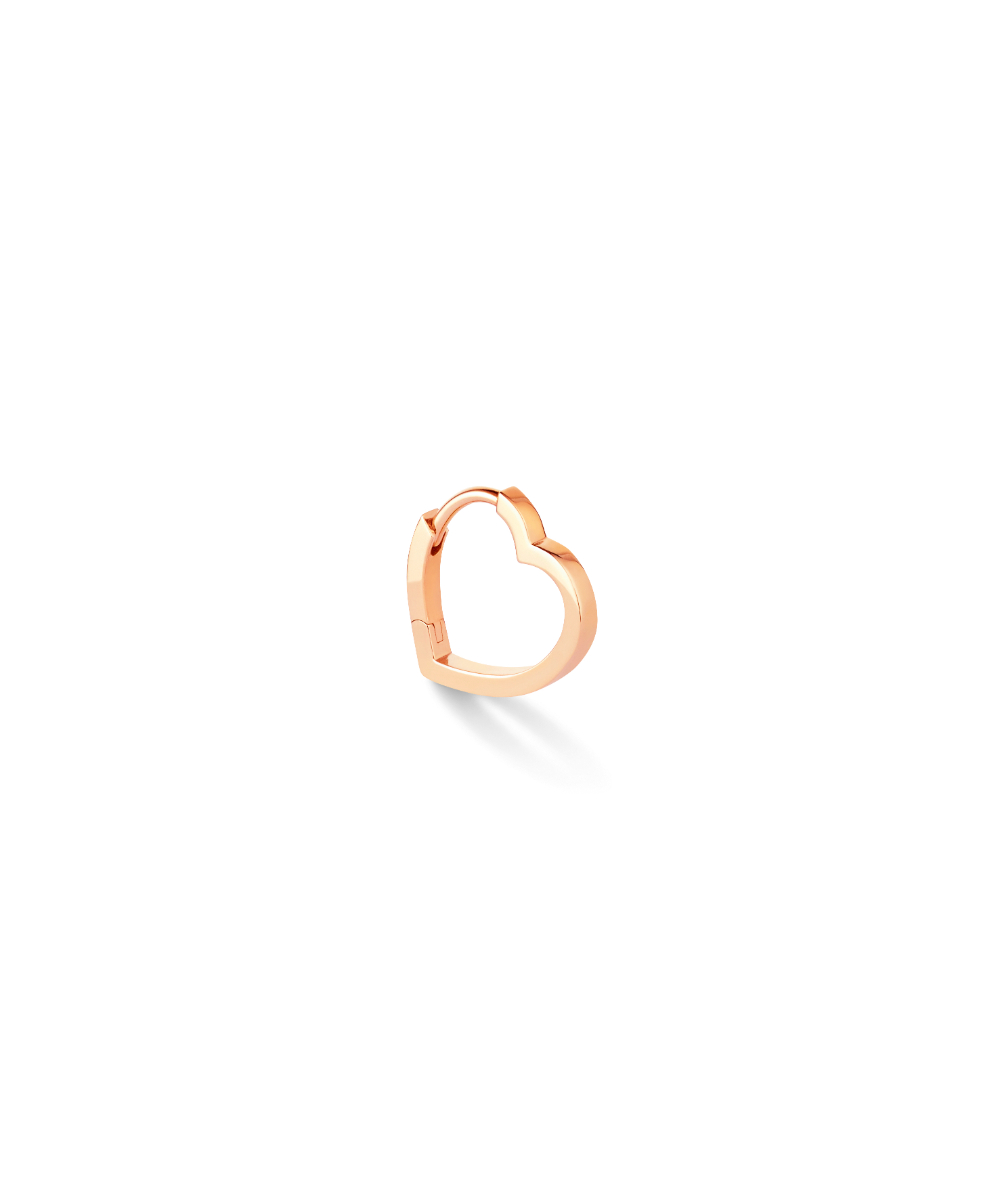 REPOSSI/レポシ通販 | ベルベル ピアス 18KPG【片耳販売】【送料無料