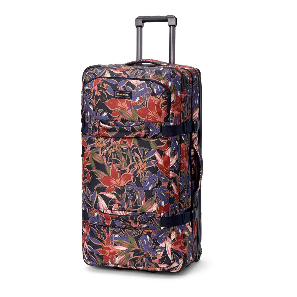 Dakine Split Roller 110L Travel Bag | Campman