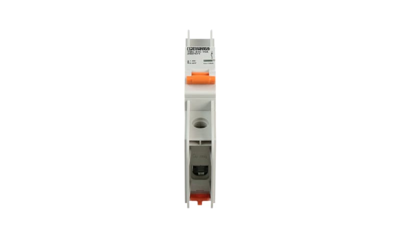 Phoenix Contact 2907571 Circuit Breaker Thermal-Magnetic 1 Pole