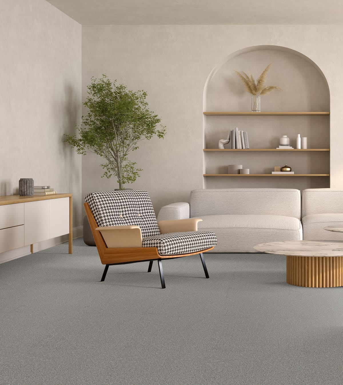 No Limits Iii | DreamWeaver Carpet Flooring | Engineered Floors