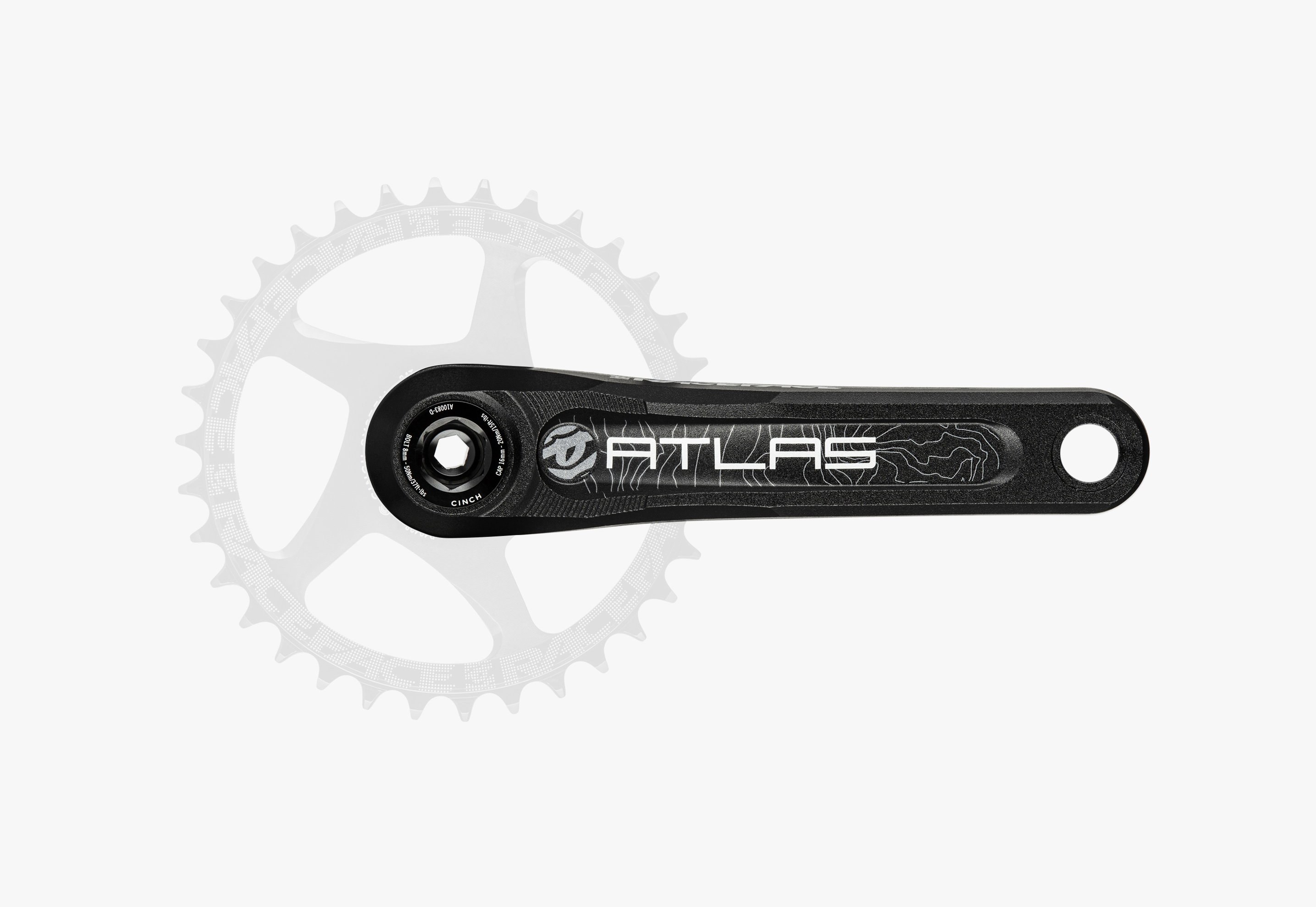 Atlas Crankset – Race Face