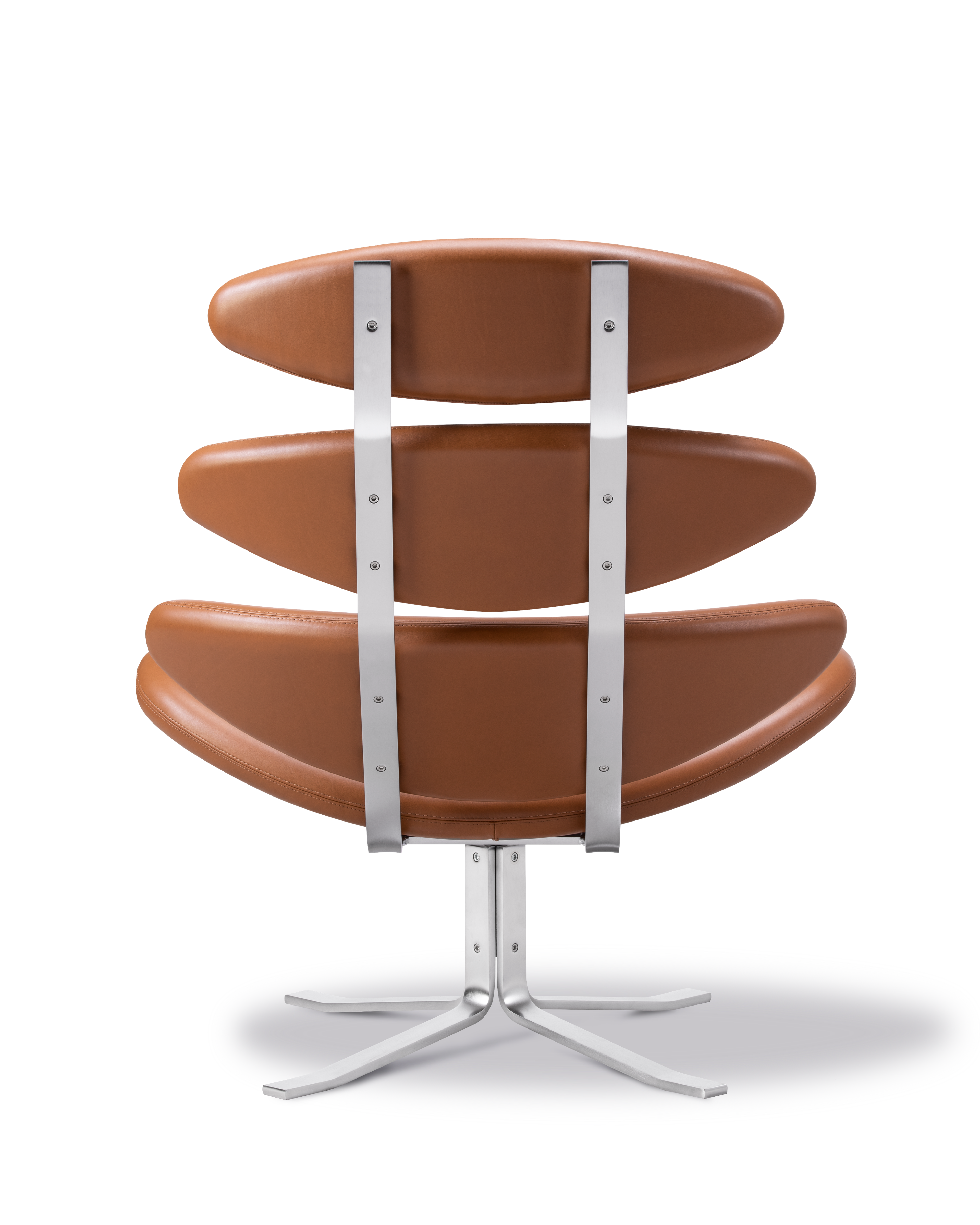 The Corona Chair - Poul M. Volther - Fredericia Furniture