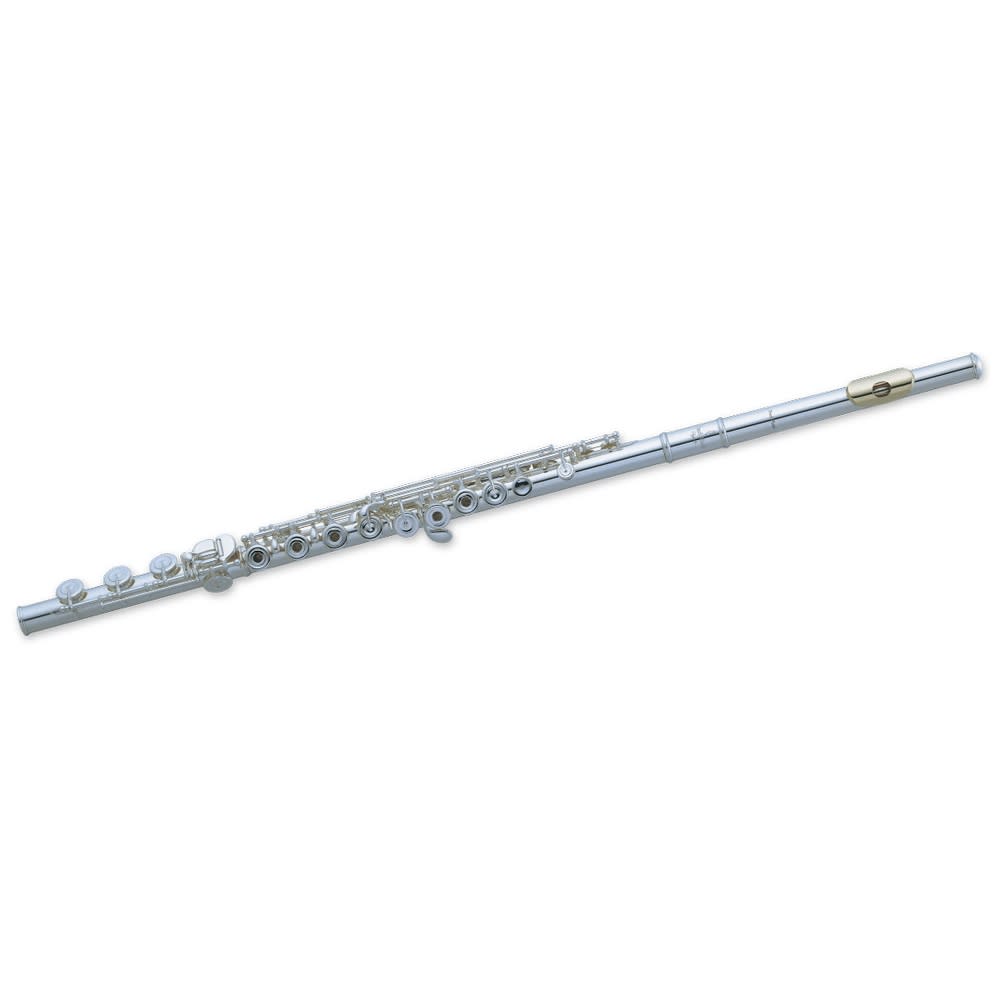 Pearl Quantz 665 Vigore Flute - Flute Specialists