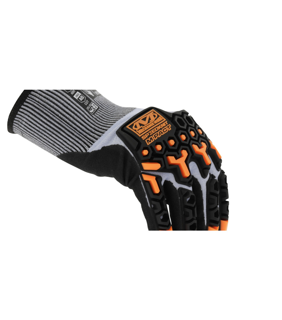 SpeedKnit™ M-Pact® S5EP08 | Mechanix US