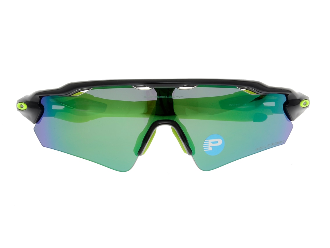 オークリー RADAR EV ASIAN FIT-OO9275-07 ポリッシュドブラックインク