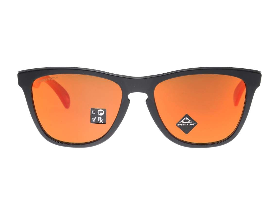 オークリー Frogskins OO9013-C955｜メガネのオーマイグラス(めがね