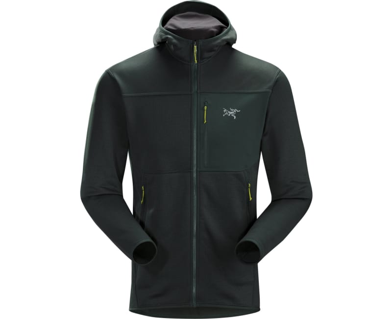 Arc'Teryx Men's Fortrez Hoody - Zevan - L