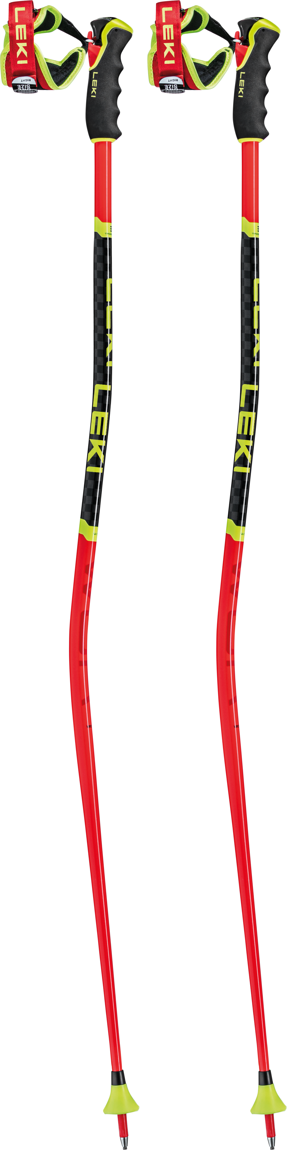 WCR GS 3D | LEKI