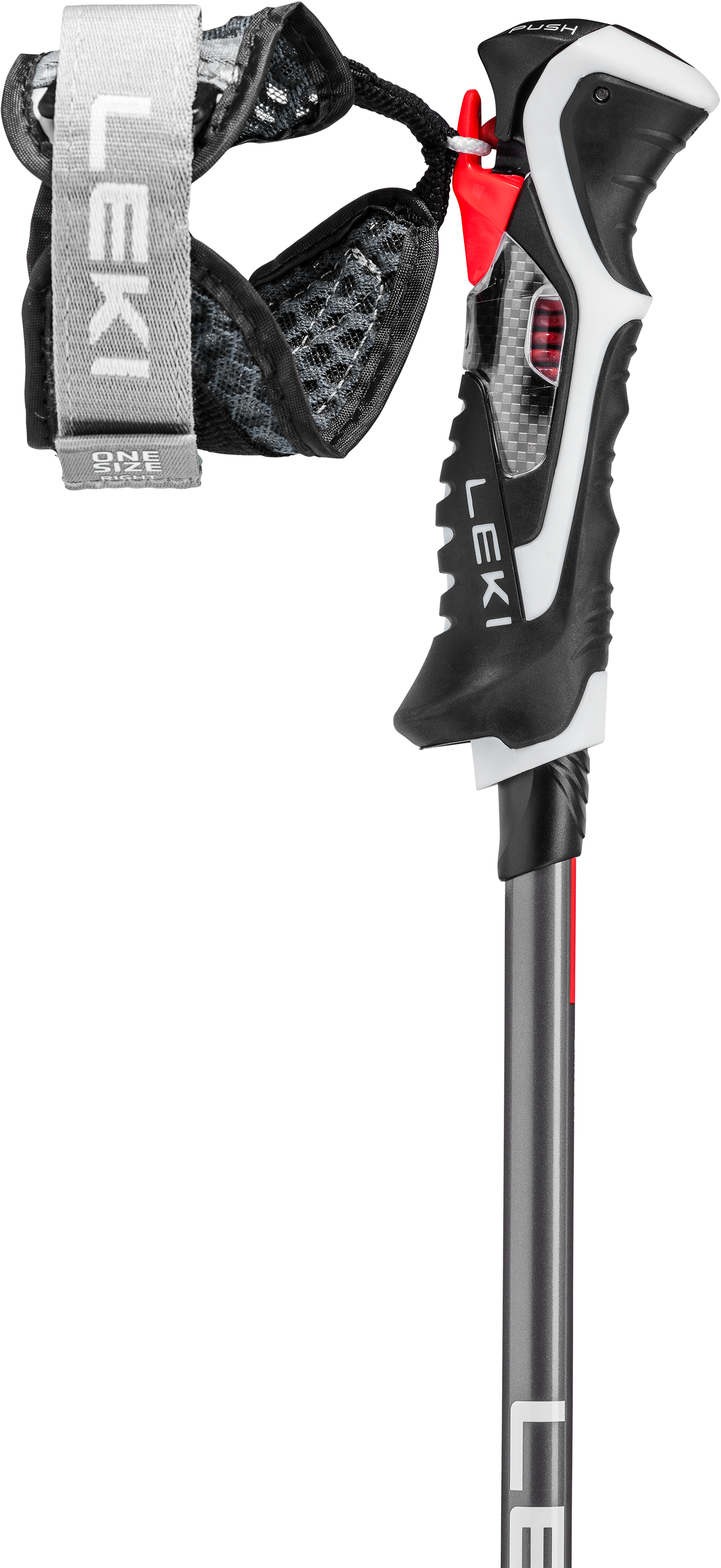 Carbon 14 3D | LEKI