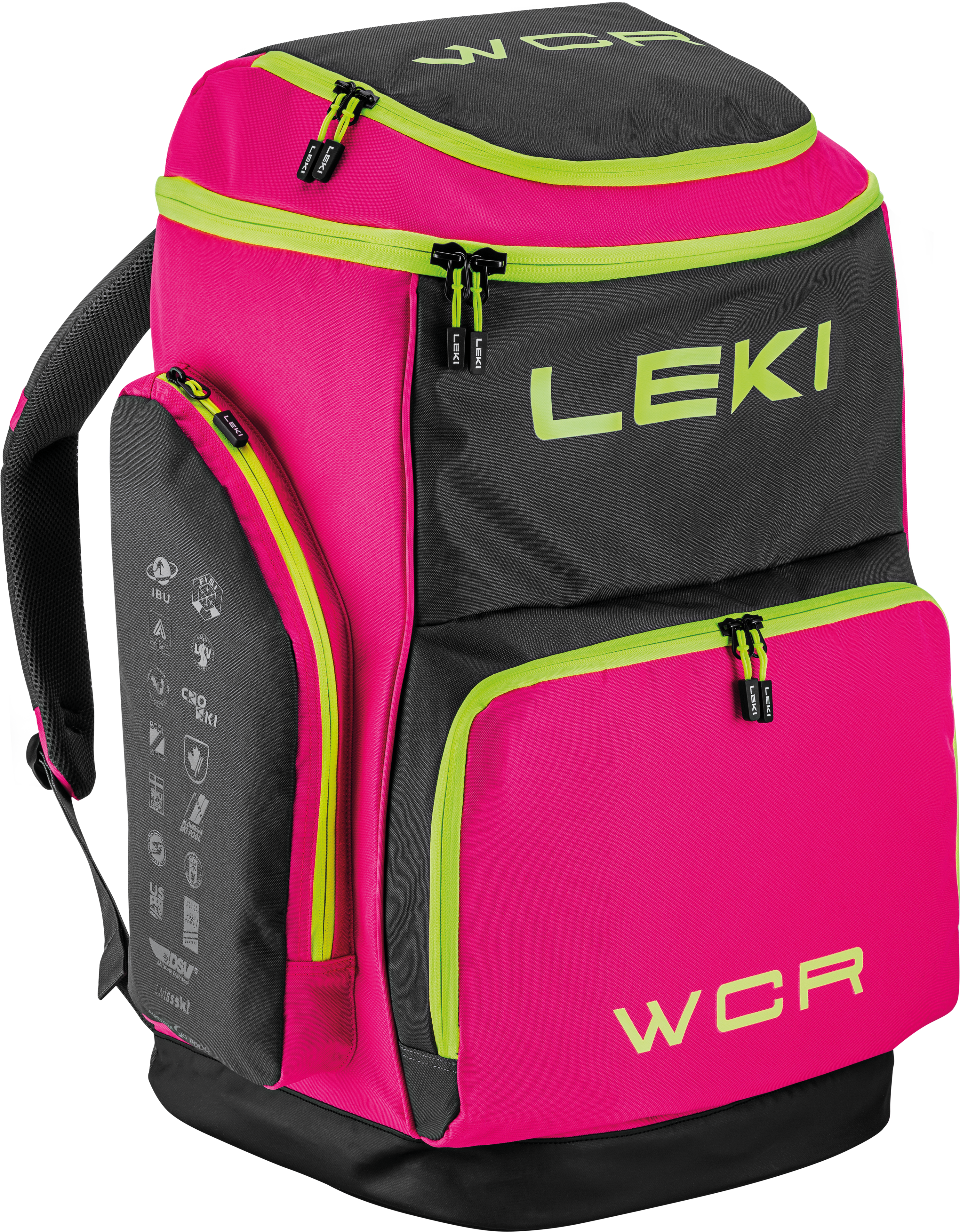 LEKI Bags | Online Shop | LEKI