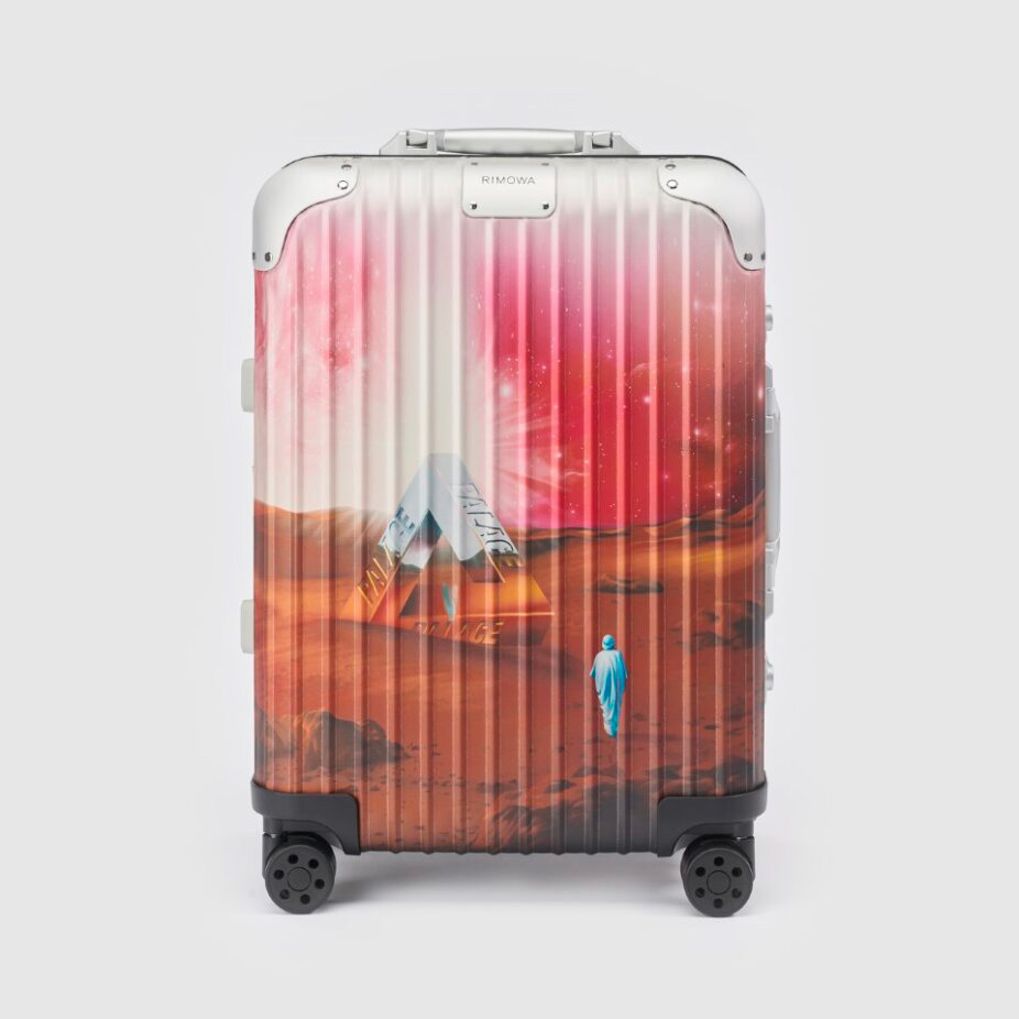 RIMOWA - SEIT 1898 Exhibition - New York - Exhibitions - Culture