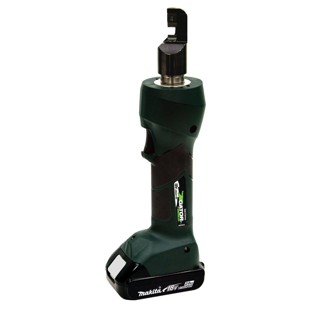 Greenlee® ETS8LX11 | McNaughton-McKay