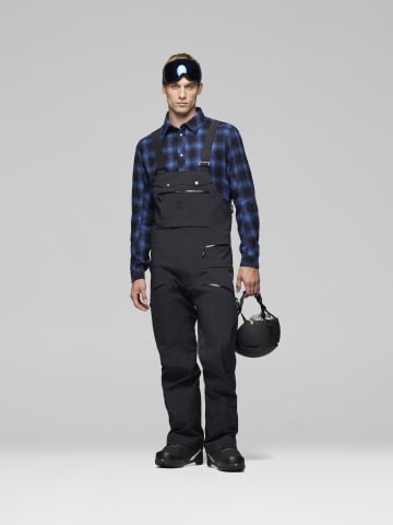 Norrøna tamok Gore-Tex Performance Shell Bibs for men - Norrøna®