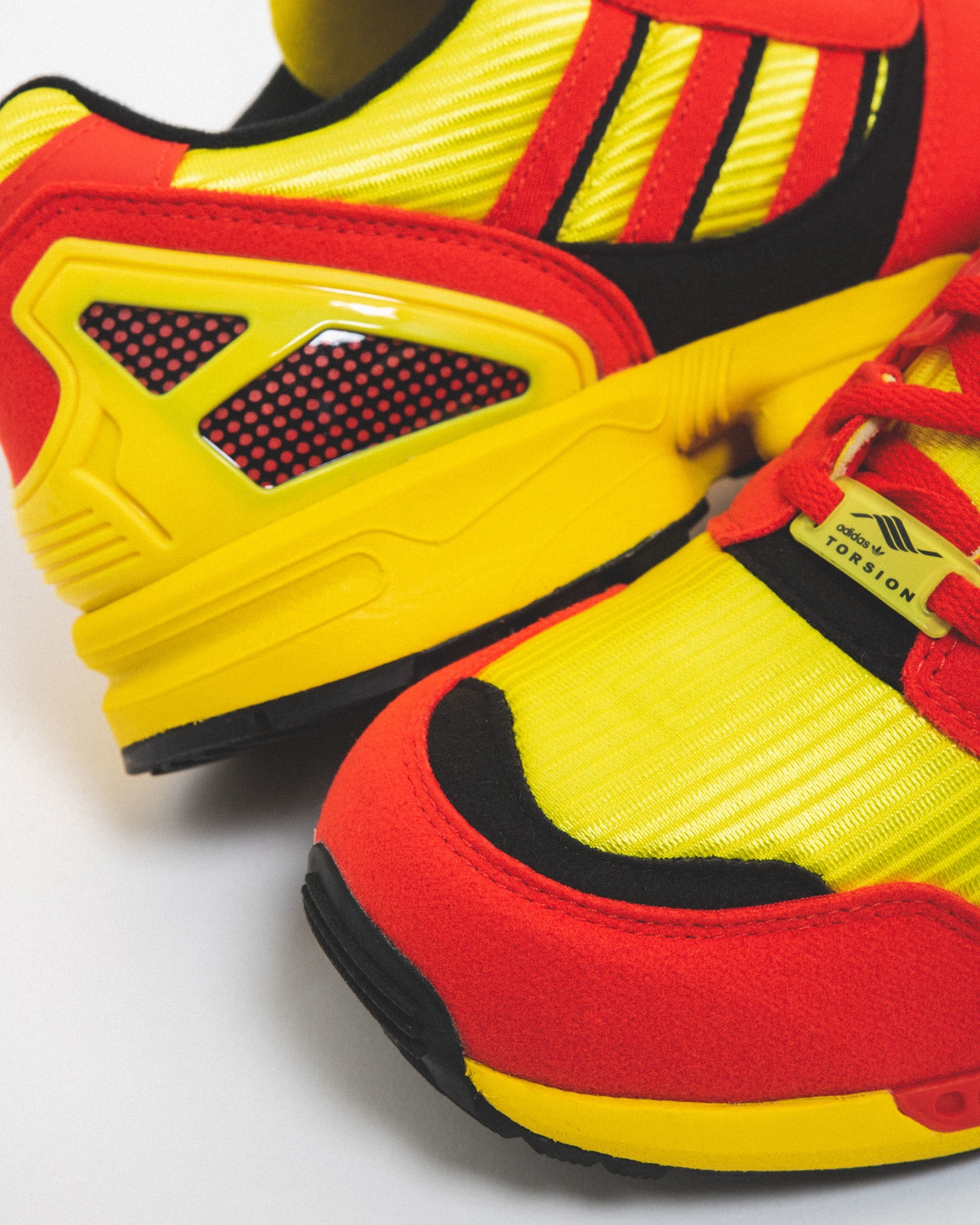 adidas Consortium 'Bring Back' ZX Pack | Shelflife