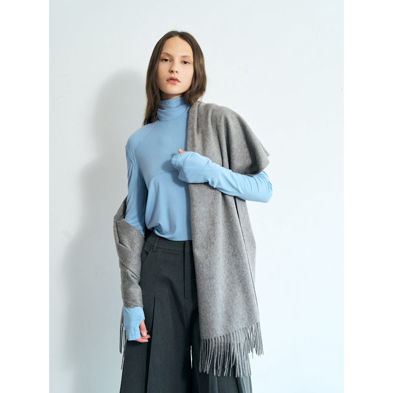 The Big Shawl