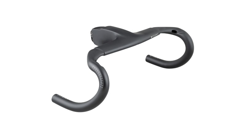 Trek Madone GEN6 ハンドル ステム セット Trek Madone GEN6 ハンドル