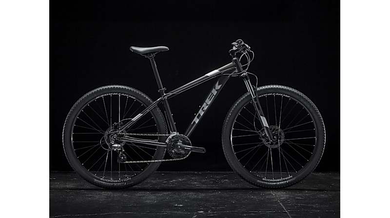 Marlin 6 - Trek Bikes