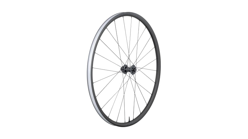 Bontrager Paradigm 23 TLR Disc Road Wheel - Trek Bikes (JP)
