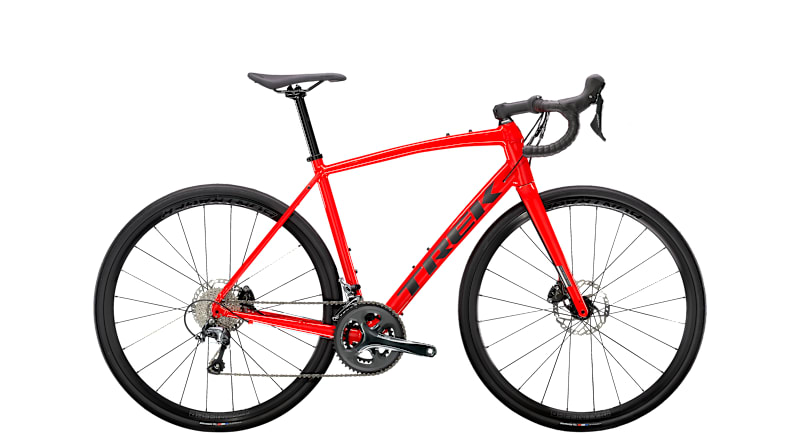 Domane AL 4 Gen 3 - Trek Bikes