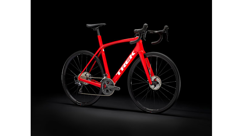 Domane SL 6 - Trek Bikes
