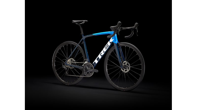Émonda SL 5 Disc - Trek Bikes (DE)