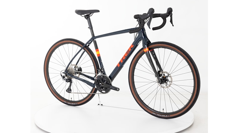 Checkpoint SL 5 - 2021, 54cm - Trek Bikes
