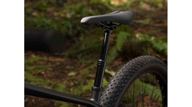 送料込 TREK STACHE 5 XT NINER カーボンフォーク 29+ Trek Fuel EX