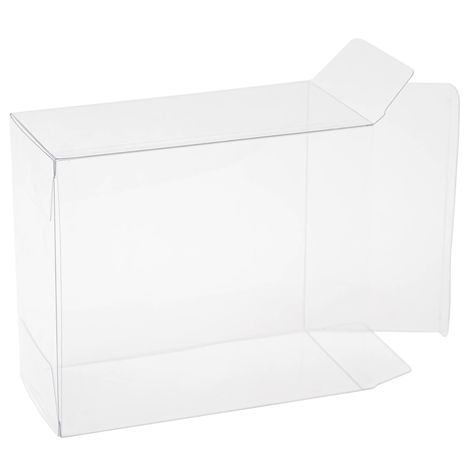 Pokemon Elite Trainer Box ETB Protector Case UV & Scratch