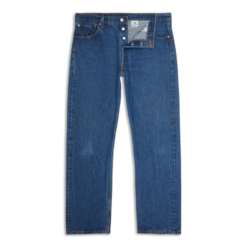 Levis Levi's® 501XX Jeans Dark Wash