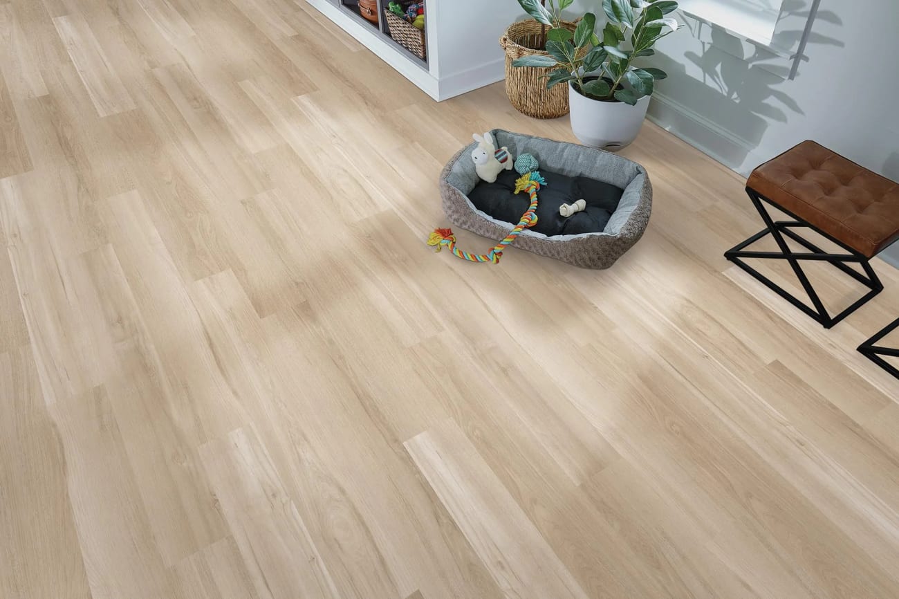 Mohawk SolidTech Essentials - Arbor Terrace - Avery | SDE03-219