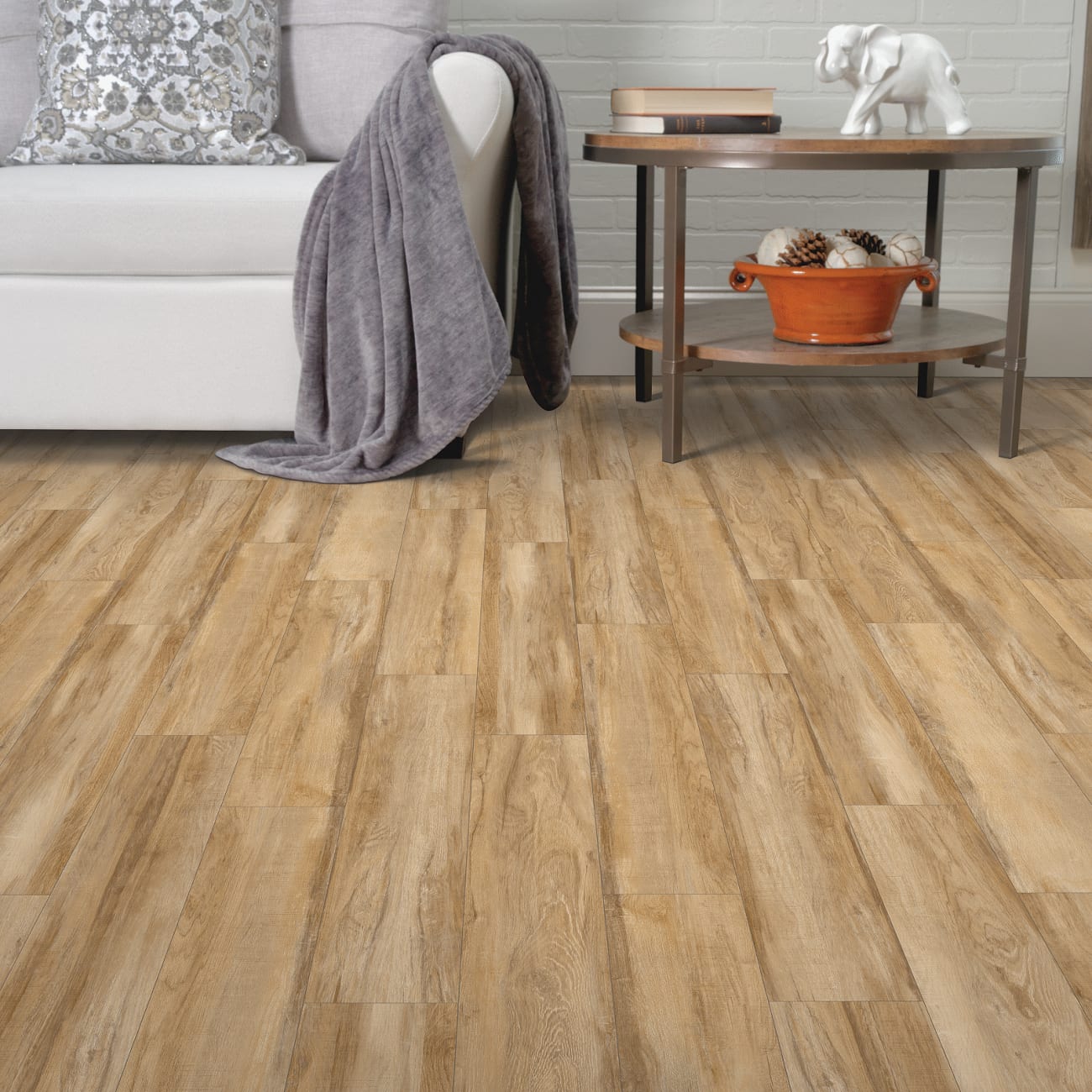 Mohawk SolidTech Essentials - Pro Solutions - Highland Breeze