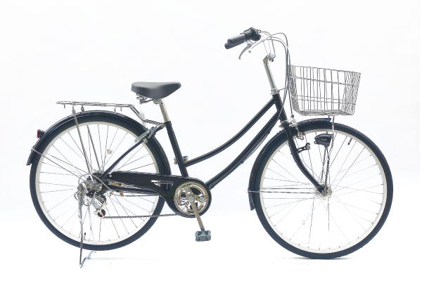 cyma 【引き取り限定】自転車 ママチャリ urban シティサイクル