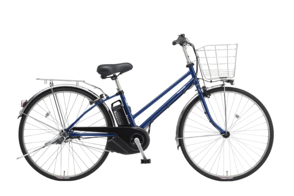 ティモ・DX パナソニック(Panasonic) 電動自転車・電動アシスト自転車