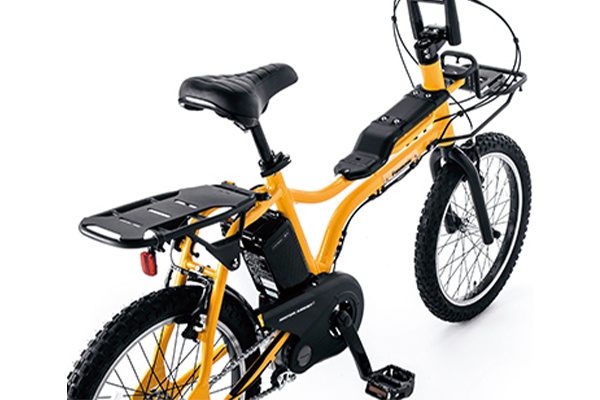 EZ（イーゼット） パナソニック(Panasonic) e-bike(イーバイク) 20