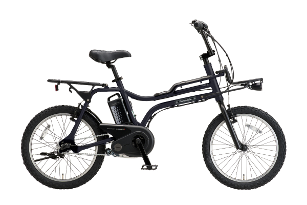 EZ（イーゼット） パナソニック(Panasonic) e-bike(イーバイク) 20