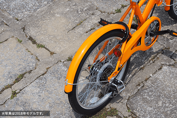 cyma compact 折りたたみ自転車 20インチ | 自転車通販「cyma -サイマ