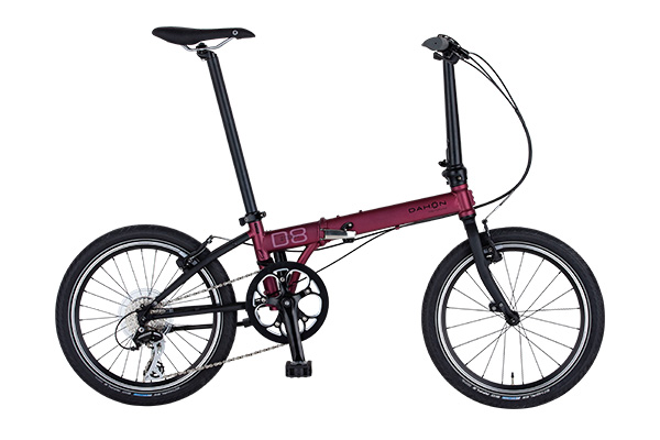 Speed D8 Street DAHON International(ダホンインターナショナル