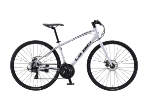 LaBici Cross Bike La Bici(ラビチ) クロスバイク 700C | 自転車通販