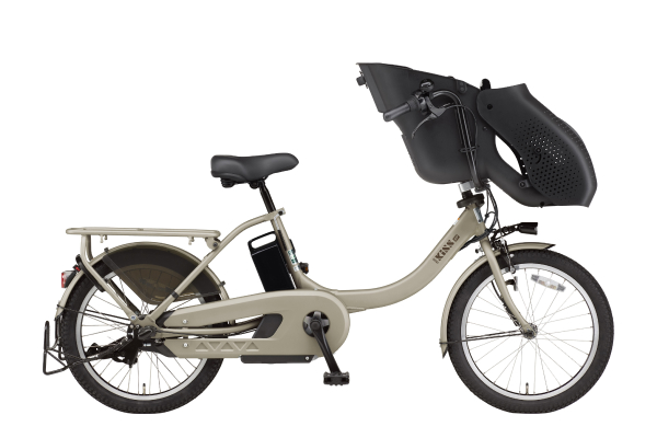 PAS kiss mini un SP ヤマハ(YAMAHA) 子供乗せ自転車 20インチ