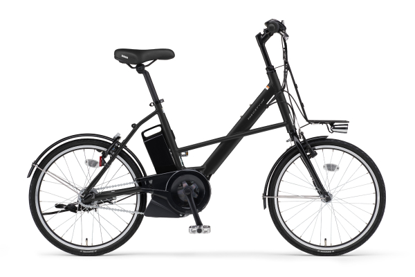 PAS CITY-X ヤマハ(YAMAHA) 電動自転車・電動アシスト自転車 20インチ