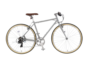cavite(キャビテ) クロスバイク 700C | 自転車通販「cyma -サイマ