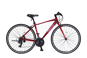 ROOTS L(ルーツL) アサヒサイクル クロスバイク 700C | 自転車通販