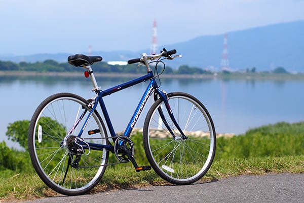 ロードマーク RB700 ダイニチ(DAINICHI) クロスバイク 700C | 自転車