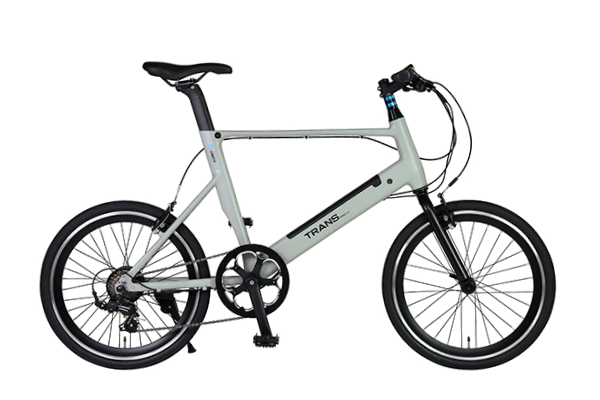 y*i様 TRANS MOBILLY 電動アシスト自転車 20インチ ※ジャンク y*i様