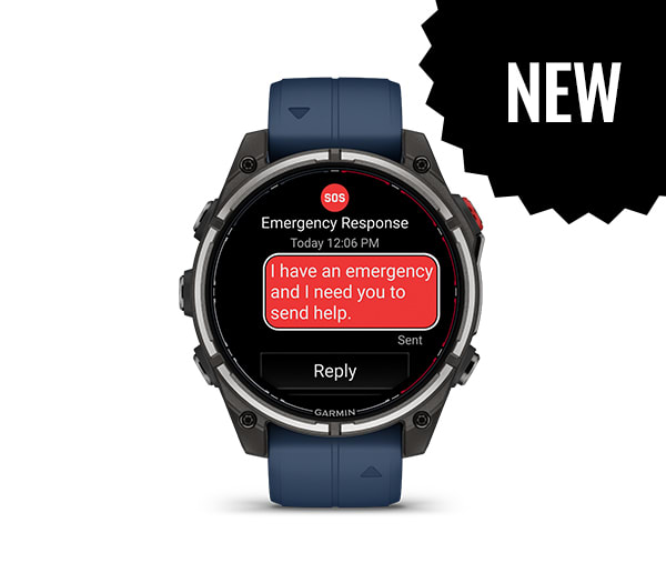 Garmin Rally™ XC Conversion Kit