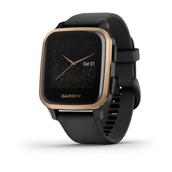 Venu® Sq – Music Edition | Garmin Customer Support